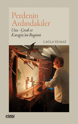 Perdenin Ardındakiler resmi