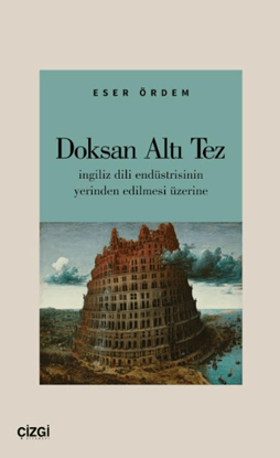 Doksan Altı Tez resmi