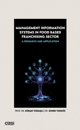 Management Information Systems in Food Based Franchising Sector resmi