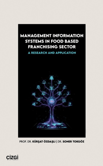 Management Information Systems in Food Based Franchising Sector resmi