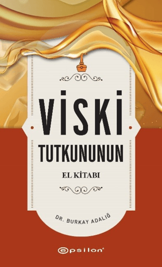 Viski Tutkununun El Kitabı resmi