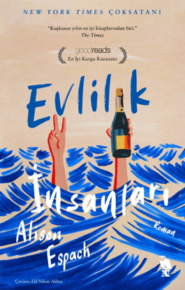 Evlilik İnsanları resmi