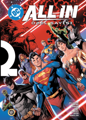 DC All In resmi