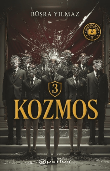 Kozmos 3 - Karıncalar ve Şeytanlar resmi