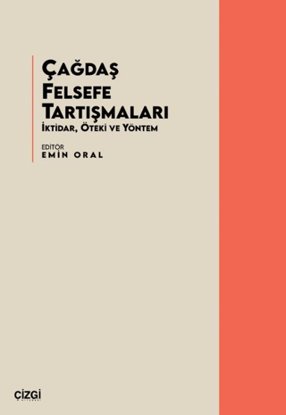 Çağdaş Felsefe Tartışmaları resmi