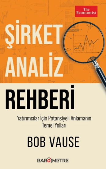 Şirket Analiz Rehberi resmi