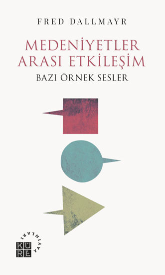 Medeniyetler Arası Etkileşim resmi