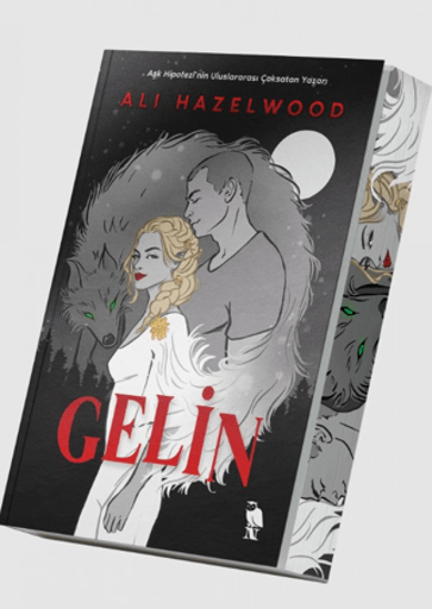 Gelin resmi