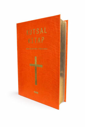 Kutsal Kitap - Ciltli resmi
