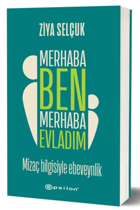 Merhaba Ben Merhaba Evladım resmi