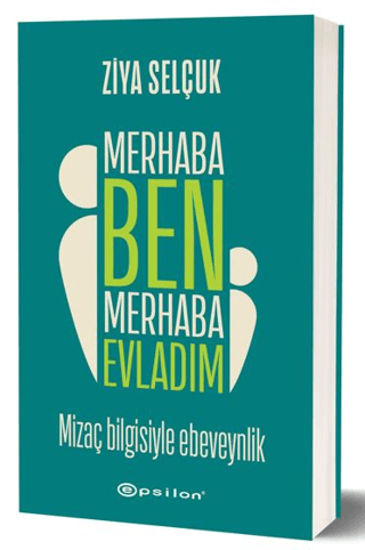 Merhaba Ben Merhaba Evladım resmi