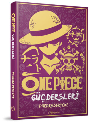 One Piece - Güç Dersleri resmi