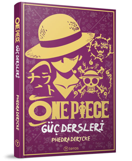 One Piece - Güç Dersleri resmi