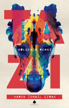 Tazı - Gölgenin Rengi resmi