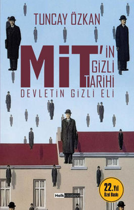 MİT’in Gizli Tarihi - Devletin Gizli Eli resmi