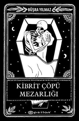 Kibrit Çöpü Mezarlığı - Ciltli resmi