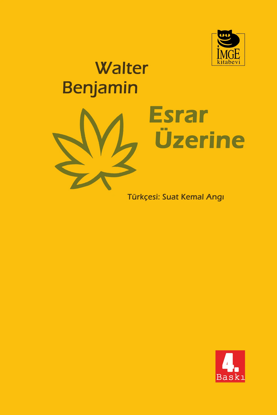 Esrar Üzerine resmi