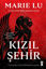 Kızıl Şehir - Ciltli resmi