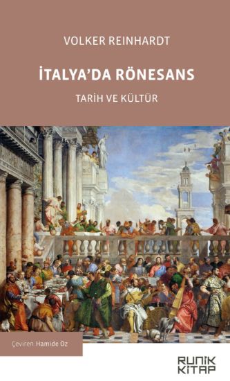 Dost Kitabevi - İTALYA'DA RÖNESANS