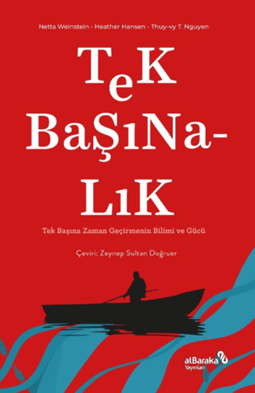 Tek Başınalık resmi
