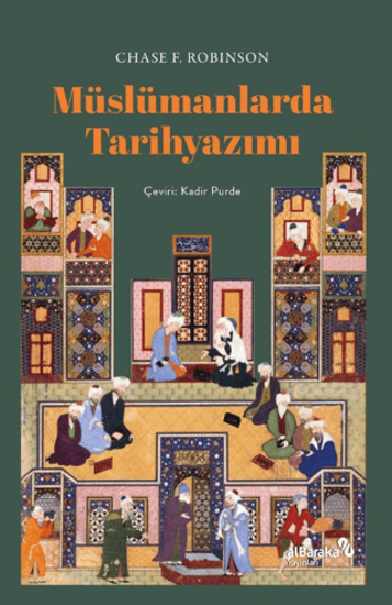 Müslümanlarda Tarihyazımı resmi