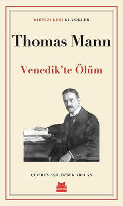 Venedik'te Ölüm resmi