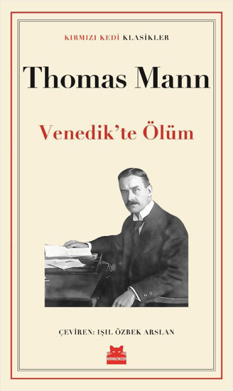 Venedik'te Ölüm resmi