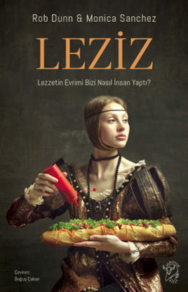Leziz resmi