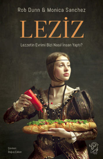 Leziz resmi