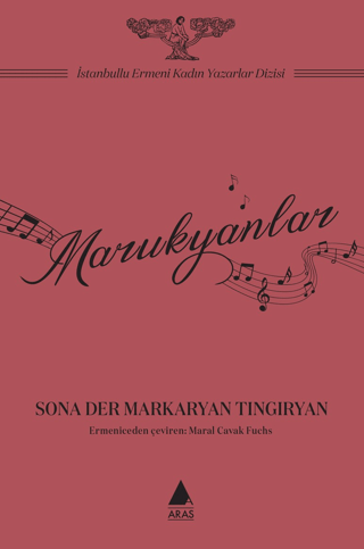 Marukyanlar resmi