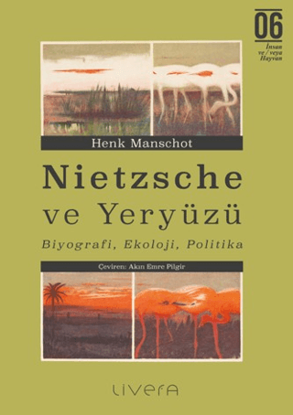 Nietzsche ve Yeryüzü resmi