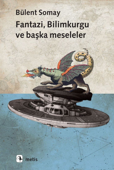 Fantazi, Bilimkurgu ve Başka Meseleler resmi