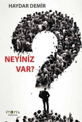 Neyiniz Var? resmi