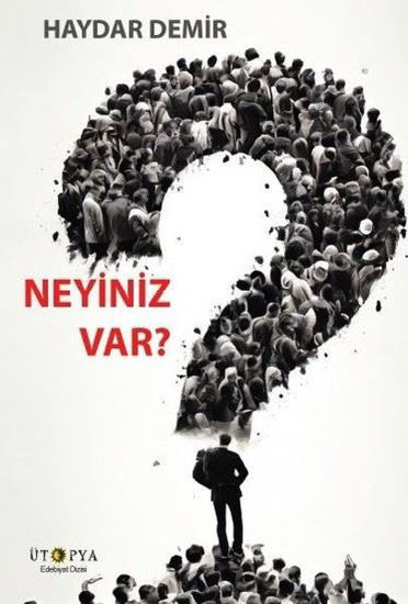 Neyiniz Var? resmi