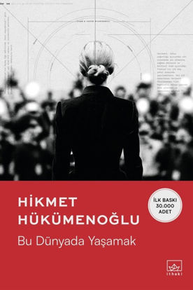 Bu Dünyada Yaşamak resmi