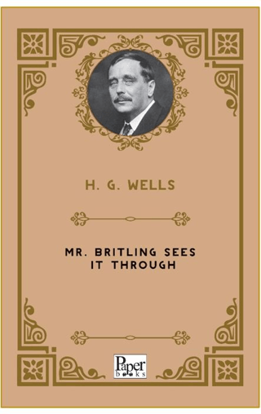 Mr. Britling Sees It Through resmi
