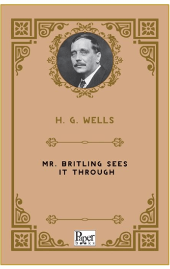 Mr. Britling Sees It Through resmi
