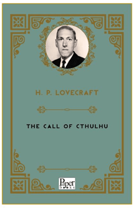 The Call of Cthulhu resmi
