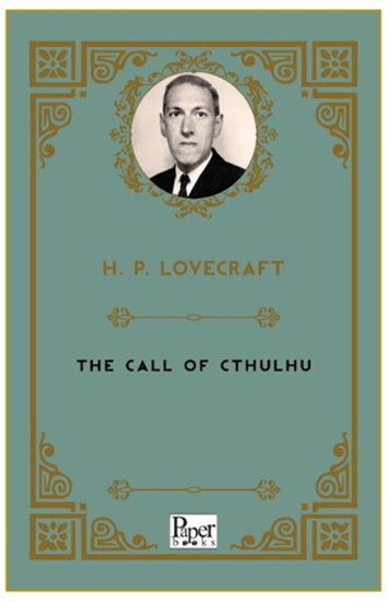 The Call of Cthulhu resmi