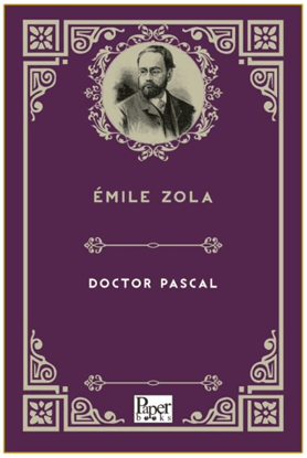 Doctor Pascal resmi