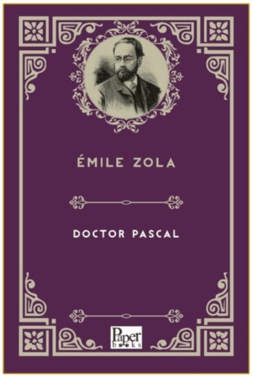 Doctor Pascal resmi