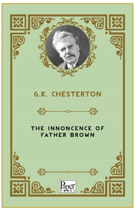 The Innocence of Father Brown resmi