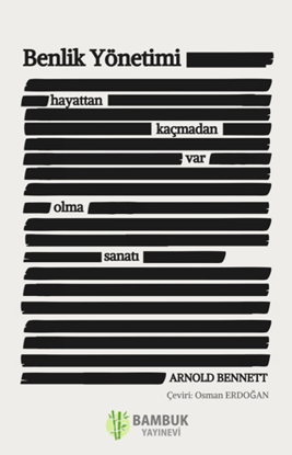Benlik Yönetimi resmi