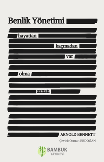 Benlik Yönetimi resmi