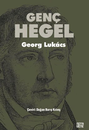Genç Hegel resmi