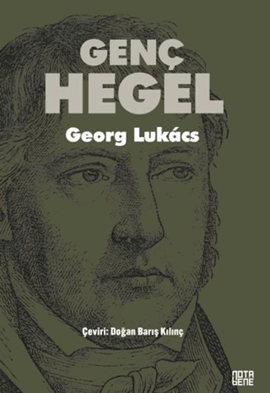 Genç Hegel resmi