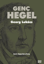 Genç Hegel resmi