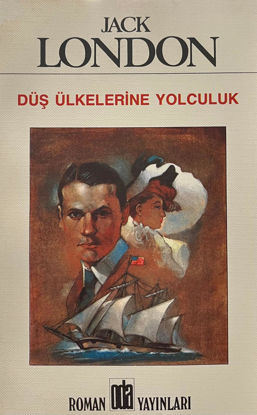 Düş Ülkelerine Yolculuk resmi