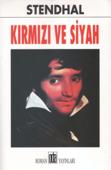Kırmızı ve Siyah resmi