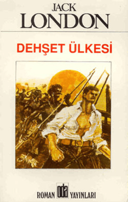 Dehşet Ülkesi resmi